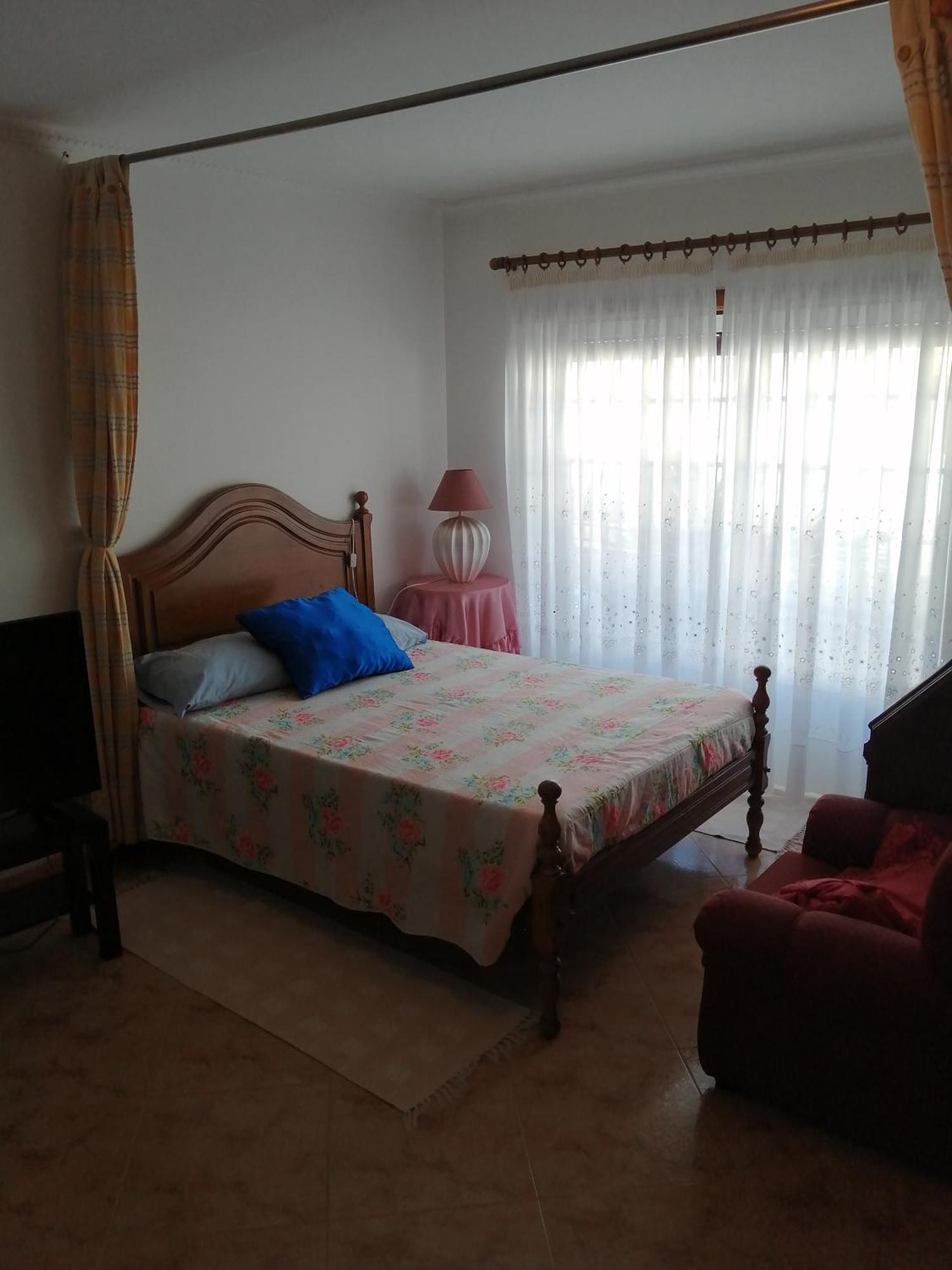 Apartamento Luz Vivenda Nazaré Exterior foto